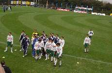 習志野秋津競技場(2003/12/31)