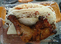 テキサスのタコス ジェフセット テキサスのタコス ジェフセット