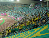 ジェフサポたち