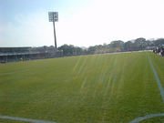 市原臨海のピッチ