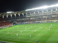 ジェフvsエスパルス