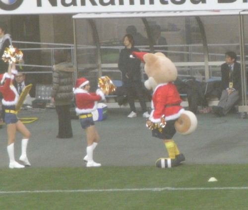 クリスマスバージョン