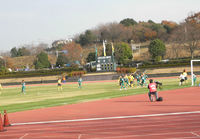 L1・L2入れ替え戦