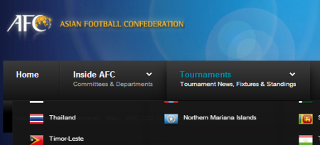 AFC U-22アジア選手権