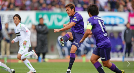 J1クライマックス