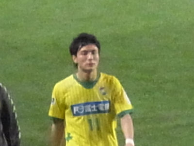 米倉恒貴 その2