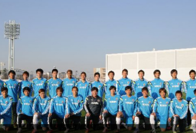 U-21日本代表