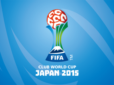 CLUB WORLD CUP JAPAN 2015