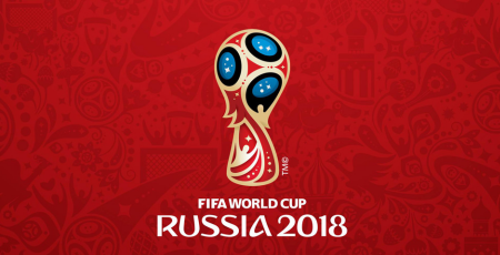 ロシアW杯