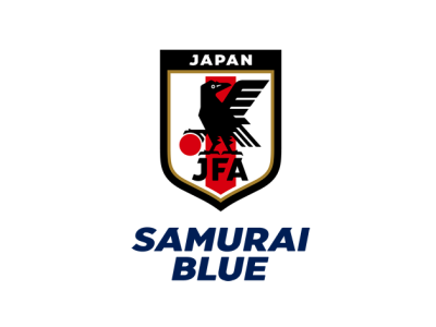 SAMURAI BLUE