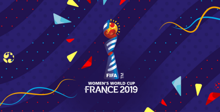 FIFA 女子ワールドカップ 2019