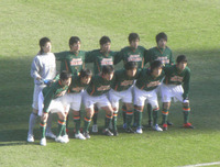 青森山田イレブン