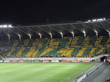 コレオグラフィー