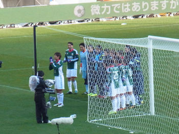 JAPANスターズは、おもてなし
