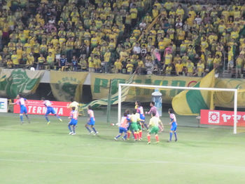 ジェフのCKのチャンス