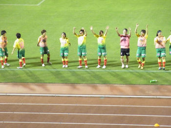 でんぐりからのジャンプ