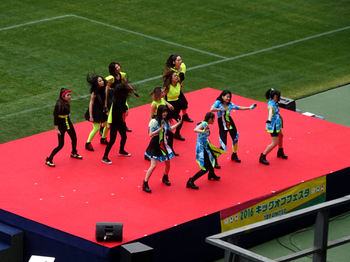 Prizmmyのみなさん