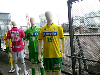 2016年ユニフォーム