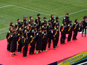 ジェフレディース2016