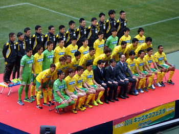 記念撮影 その2