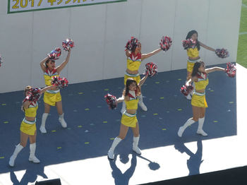 ジェット・スフィーン