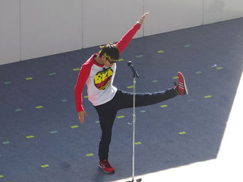 バイク川崎バイク