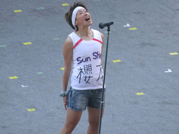 櫻本キャプテン