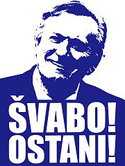 svabo! ostani! svabo! ostani!
